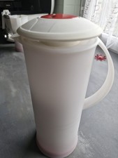 Tupperware" Thermoskanne  1L