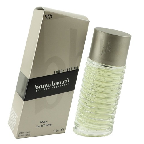Bruno banani man - man, de