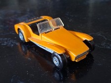 Matchbox superfast 60 - matchbox,