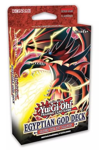 Egyptian god - yu-gi-oh!,