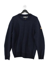 Fjällräven Herren Pullover