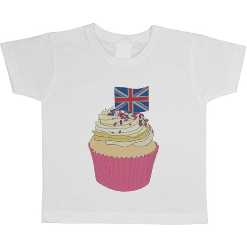 Cupcake mit union - "cupcake, jack