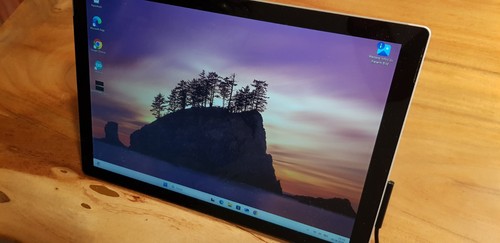 Microsoft surface pro 3 - microsoft,
