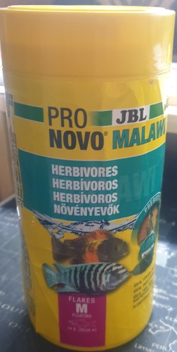 Jbl pronovo malawi flakes - pronovo,