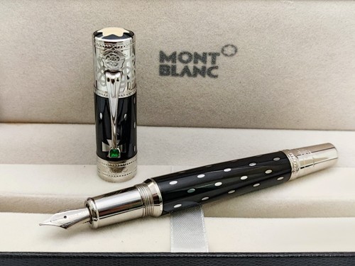 Montblanc great character - montblanc.,