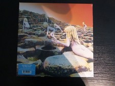 Led Zeppelin- house of the