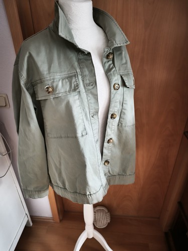 Maxi blue takko salbei grün - maxi,