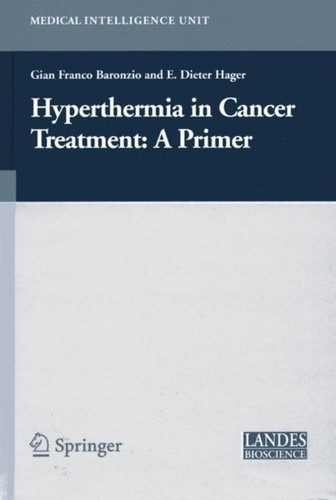 Baronzio hyperthermia in - -,