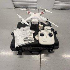 DJI PHANTOM 2 VISION + with