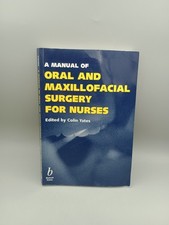 A Manual of Oral and