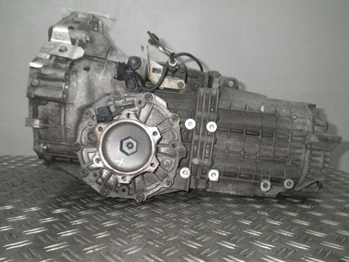Schaltgetriebe fhn passat - fhn, vw