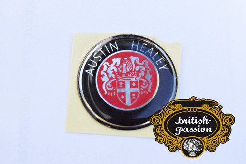 Emblem schaltknauf lenkrad - schaltknauf,