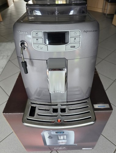 Kaffeevollautomat saeco - kaffeevollautomat,