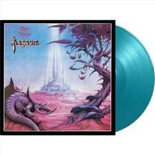 MAGNUM CHASE THE DRAGON NEW LP