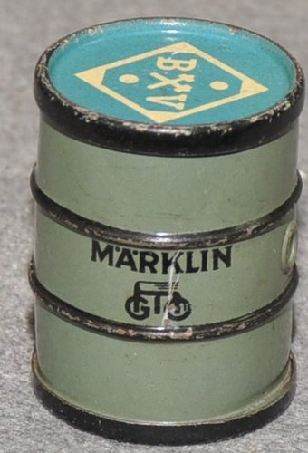 Märklin 2736 benzinfass b v - 2736,