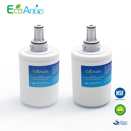 Wasserfilter eff 6011a - x,