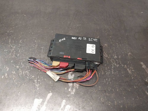 Audi 4b 2003 - a6,