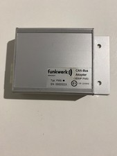 Original  Funkwerk Dabendorf