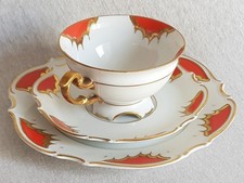 Lorenz Hutschenreuther,  Art