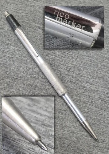 Reißzeug rico marker - marker, hm