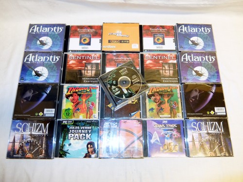 Computer kult games spiele - pc,