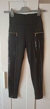 Leggins lederoptik lack eng - lederoptik,