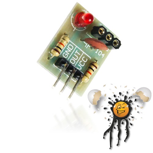 Ds18b20 dht11 dht22 - dht22, 1-wire