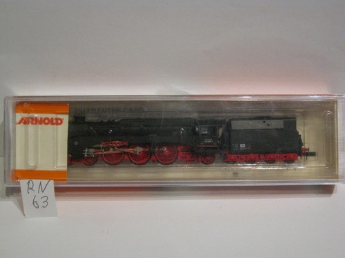 Spur arnold maßstab1 160 - n,
