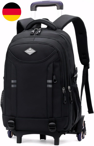 Schulrucksack jungen mit - schulrucksack,