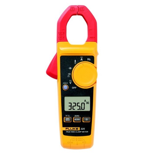 Fluke strommesszange - fluke,