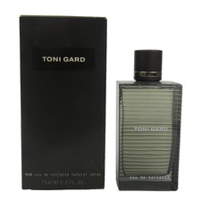 Toni Gard Man Eau de Toilette 75 ml Spray Made in France (GRUNDPREIS 532,00€/L)