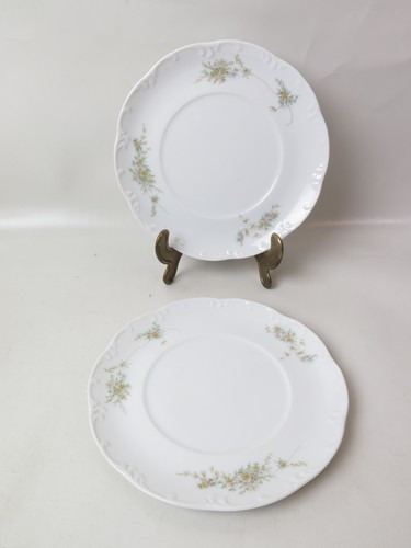 Rosenthal monbijou grüne - 2, x