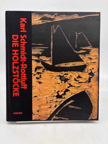 Karl schmidt rottluff die - karl,