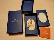 Swarovski Kristallfigur