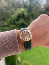 IWC Schaffhausen Pillow Case