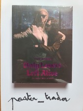 Only Lovers Left Alive [Korea]