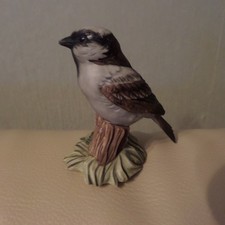 Goebel figuren vogelwelt - figuren,
