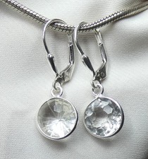 💎Ohrhänger 925 Silber