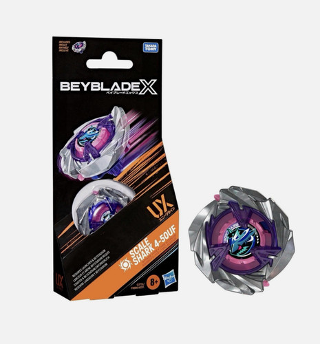 Hasbro beyblade scale - hasbro,