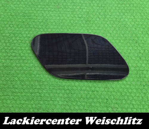 Golf tankklappe lackiert - golf, 7