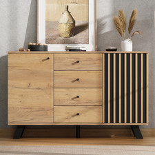 Antik Kommode Sideboard