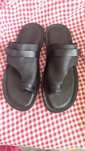 Topzustand trippen sandalen - topzustand,