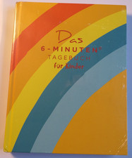 Das 6 Minuten Tagebuch -