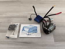 LRP Flow X V4.1 TC Spec Fahrregler  + X20 Modified 4.0 Turns Motor - Combo