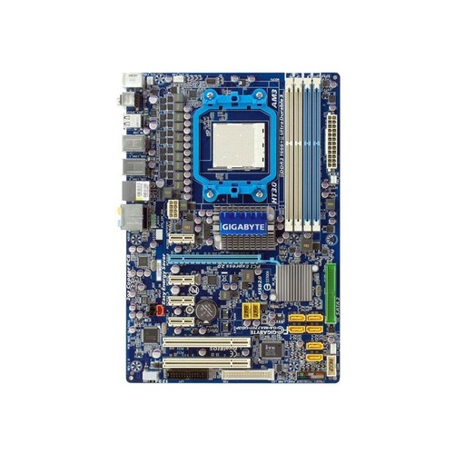Gigabyte ma770t ud3p - gigabyte, ga-ma770t-ud3p