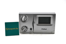 Vaillant Heizungsregelung /
