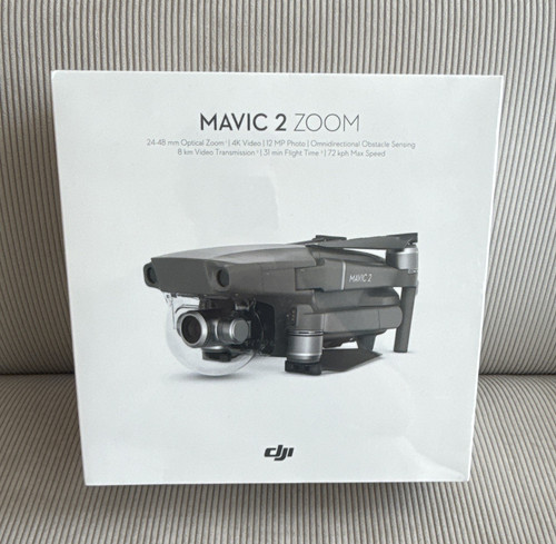 Dji mavic zoom drohne - dji,