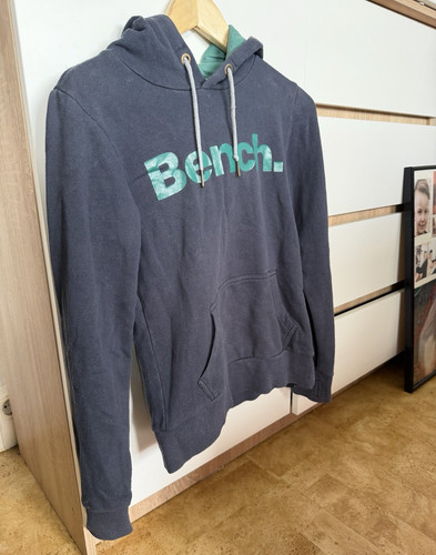 Bench herren kapuzenpullover - herren,