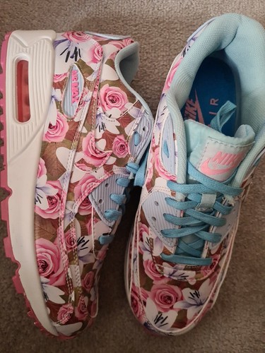 Nike air max - max, rosen