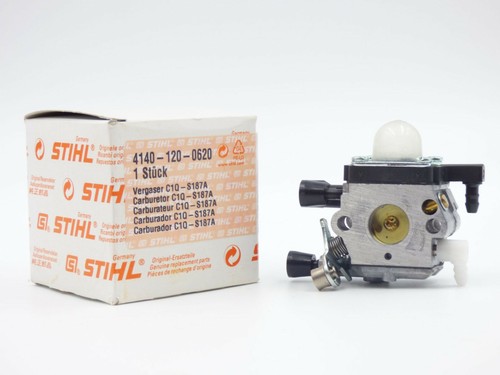 Original vergaser stihl - original,